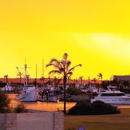 Marina Park View Villa Port Lincoln Dış mekan fotoğraf