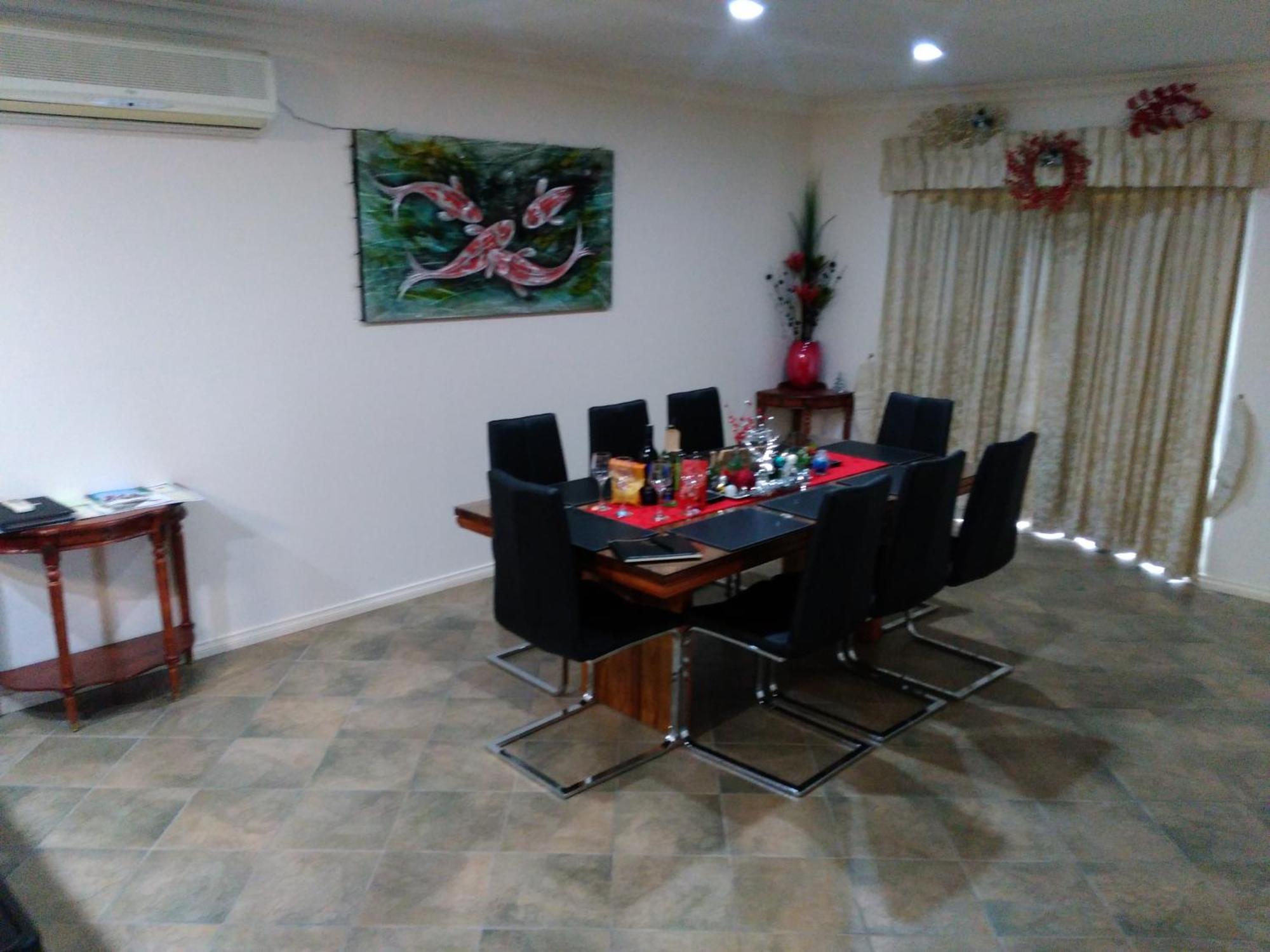 Marina Park View Villa Port Lincoln Dış mekan fotoğraf