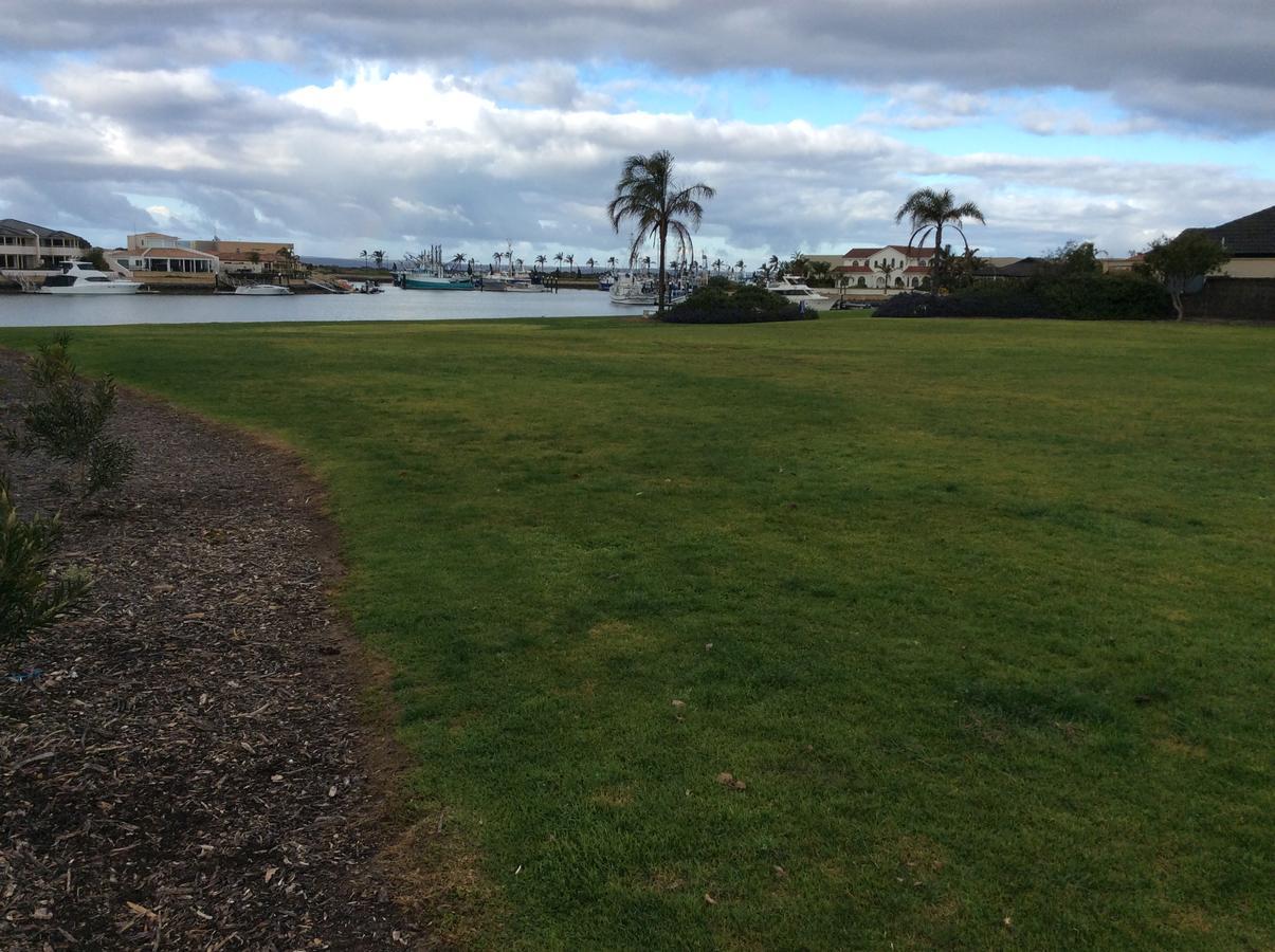 Marina Park View Villa Port Lincoln Dış mekan fotoğraf