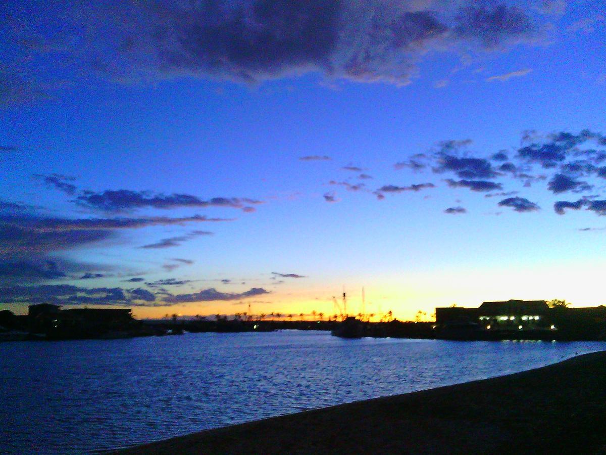 Marina Park View Villa Port Lincoln Dış mekan fotoğraf