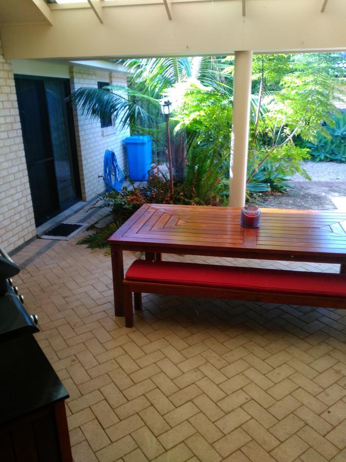 Marina Park View Villa Port Lincoln Dış mekan fotoğraf