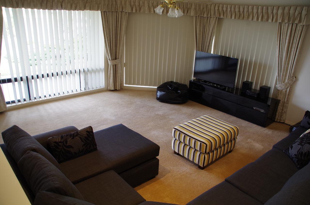 Marina Park View Villa Port Lincoln Dış mekan fotoğraf