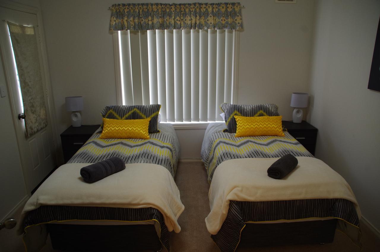 Marina Park View Villa Port Lincoln Dış mekan fotoğraf