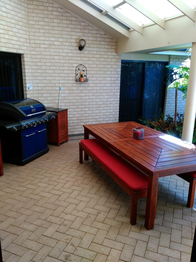Marina Park View Villa Port Lincoln Dış mekan fotoğraf