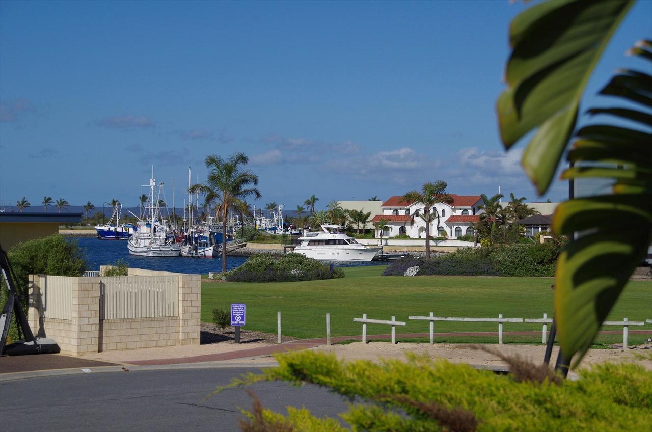 Marina Park View Villa Port Lincoln Dış mekan fotoğraf