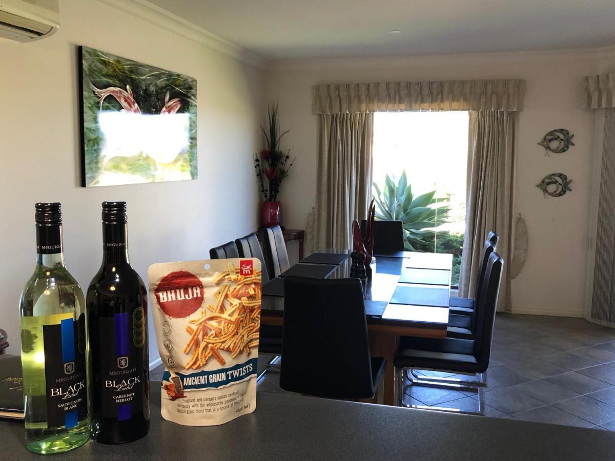 Marina Park View Villa Port Lincoln Dış mekan fotoğraf